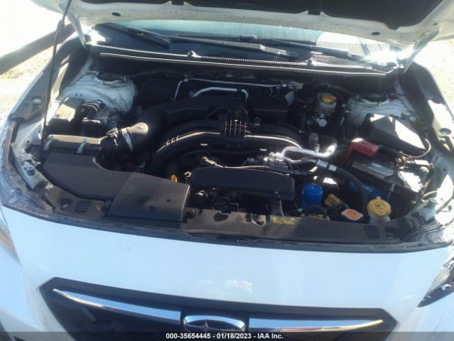 JF2GTAJC5JH276523 Subaru Crosstrek Limited