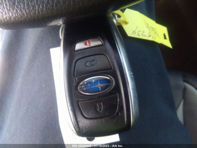 JF2GTAJC5JH276523 Subaru Crosstrek Limited