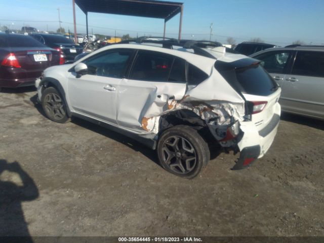 JF2GTAJC5JH276523 Subaru Crosstrek Limited