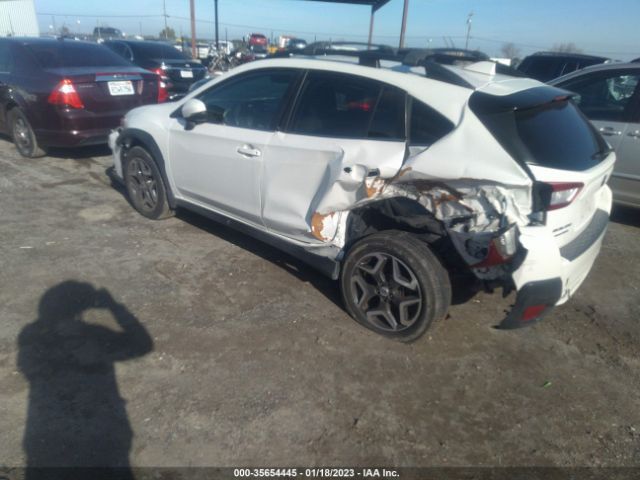JF2GTAJC5JH276523 Subaru Crosstrek Limited