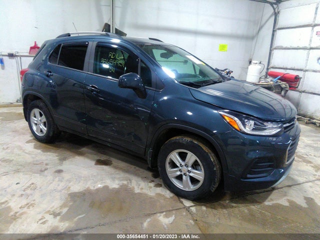 2021 KL7CJPSB9MB313153 main image