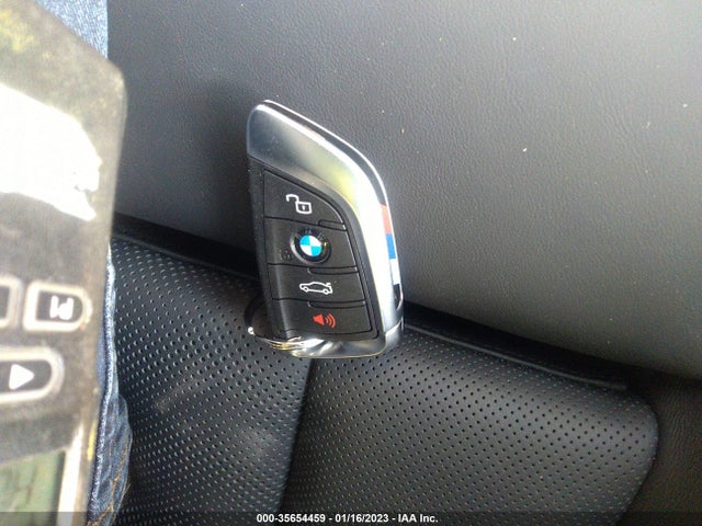 2023 BMW M3, VIN: WBS43AY02PFN41389