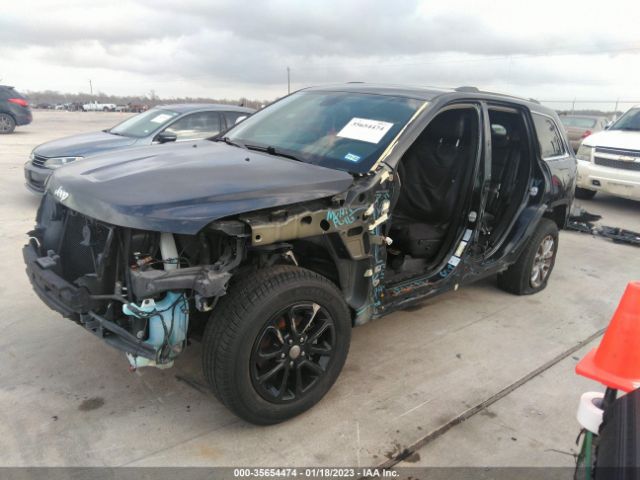 1C4RJEBG4GC473162 Jeep Grand Cherokee Limited