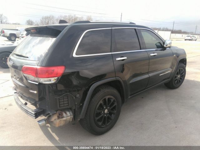 1C4RJEBG4GC473162 Jeep Grand Cherokee Limited