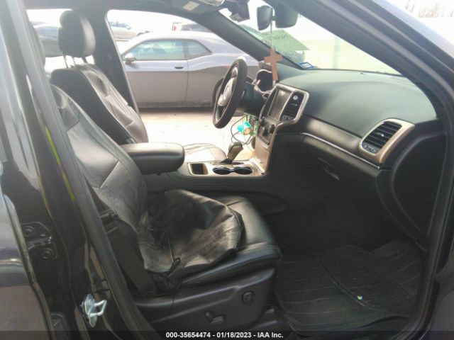1C4RJEBG4GC473162 Jeep Grand Cherokee Limited