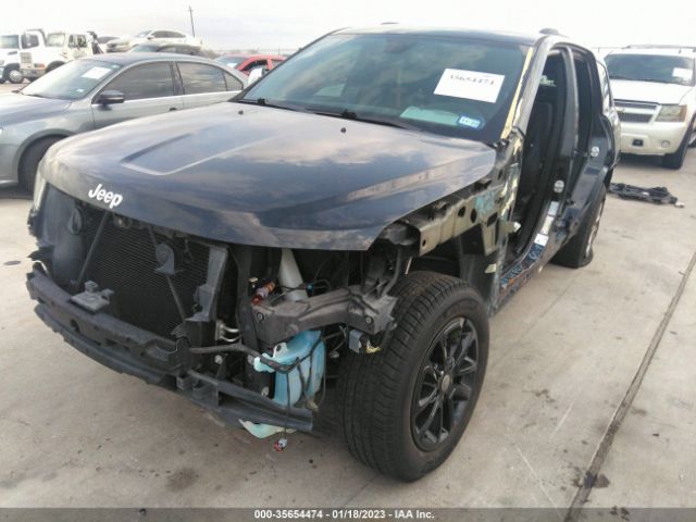 1C4RJEBG4GC473162 Jeep Grand Cherokee Limited