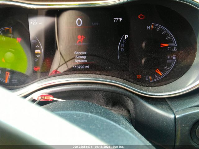 1C4RJEBG4GC473162 Jeep Grand Cherokee Limited