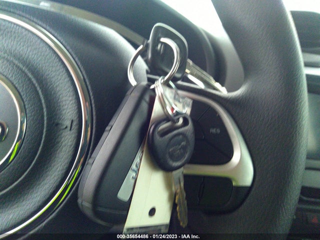 Jeep Renegade Sport 2020 ZACNJBAB2LPL46786 Image 11