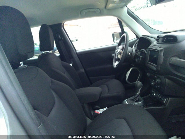 Jeep Renegade Sport 2020 ZACNJBAB2LPL46786 Image 5