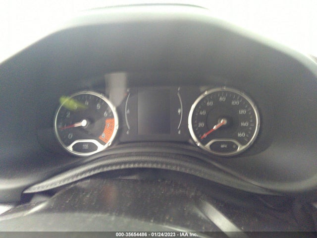 Jeep Renegade Sport 2020 ZACNJBAB2LPL46786 Image 7
