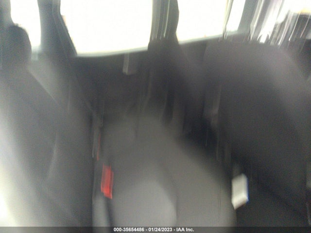 Jeep Renegade Sport 2020 ZACNJBAB2LPL46786 Image 8
