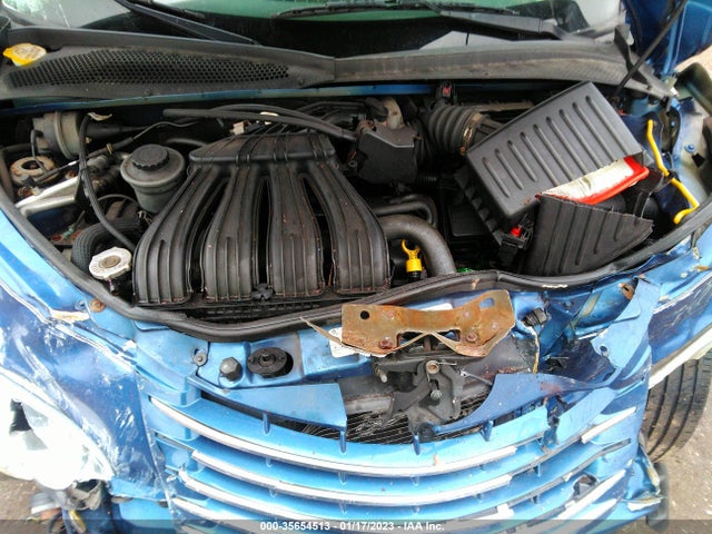 3A4GY5F98AT205784 Chrysler PT CRUISER CLASSIC