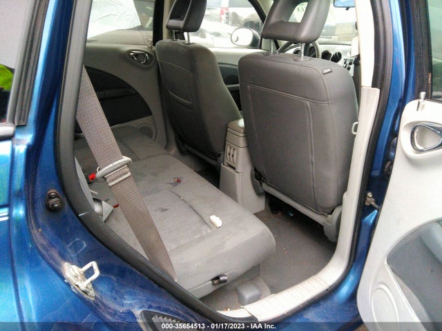 3A4GY5F98AT205784 Chrysler PT CRUISER CLASSIC