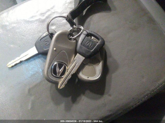 2HNYD18965H534956 Acura Mdx Touring