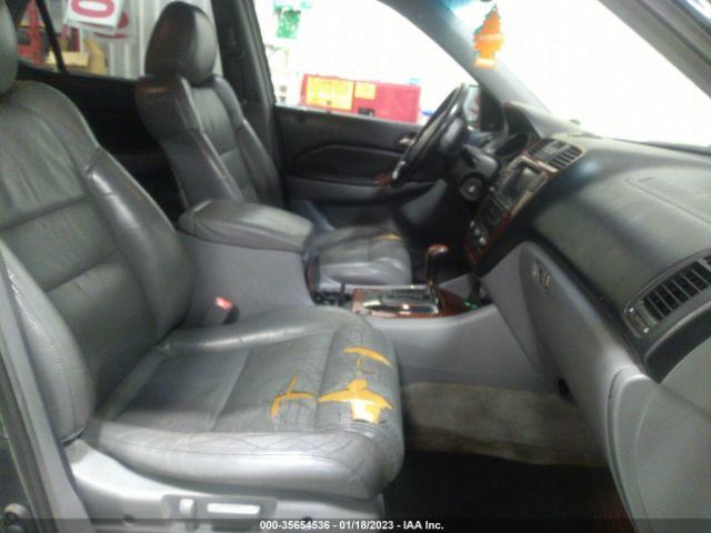 2HNYD18965H534956 Acura Mdx Touring