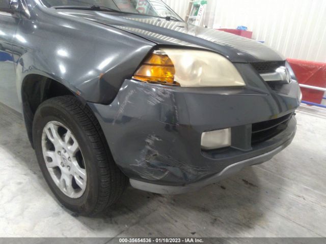 2HNYD18965H534956 Acura Mdx Touring