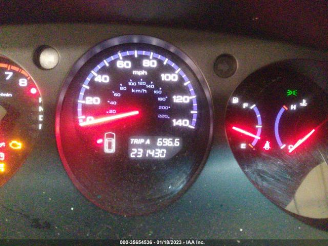 2HNYD18965H534956 Acura Mdx Touring