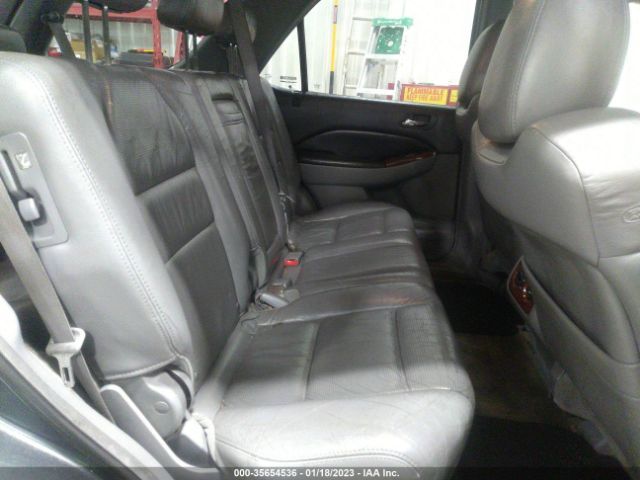 2HNYD18965H534956 Acura Mdx Touring