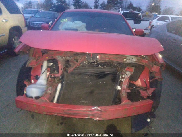 Dodge Charger Sxt 2015 2C3CDXHG3FH907121 Image 6