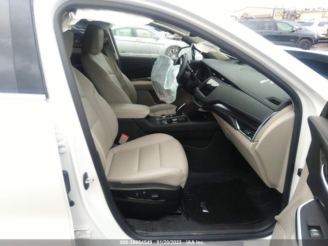 2021 Cadillac XT4, VIN: 1GYAZAR48MF079890