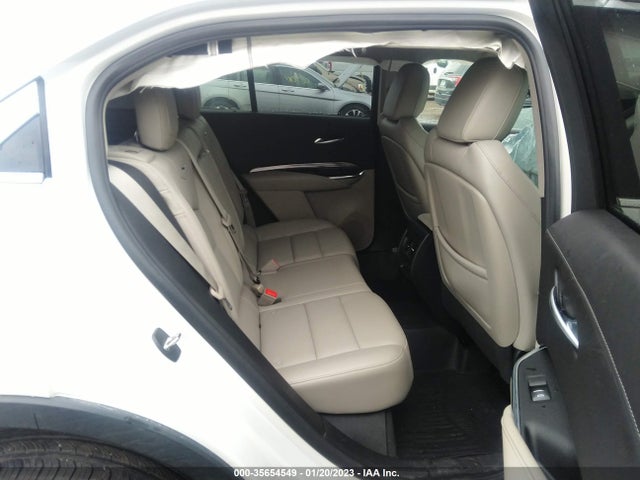 2021 Cadillac XT4, VIN: 1GYAZAR48MF079890
