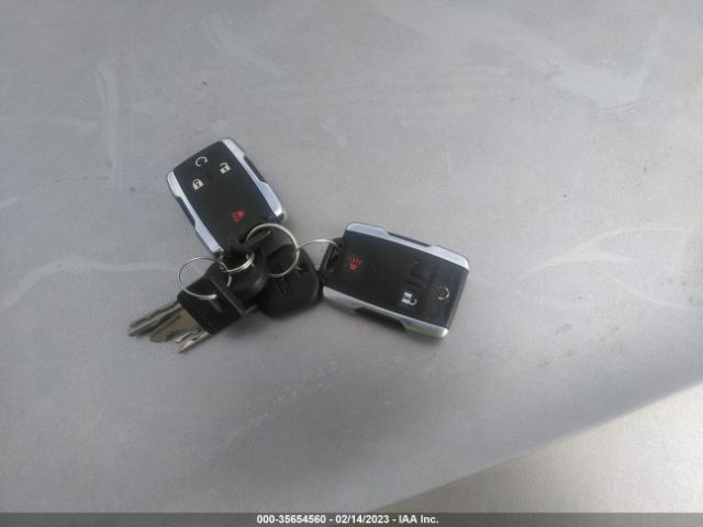 3GTU2NEC0JG305748 GMC Sierra 1500 Slt
