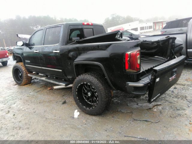 3GTU2NEC0JG305748 GMC Sierra 1500 Slt