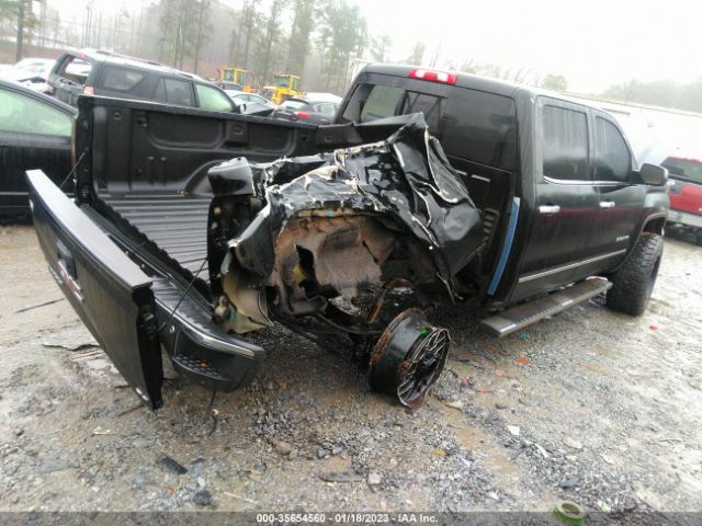 3GTU2NEC0JG305748 GMC Sierra 1500 Slt