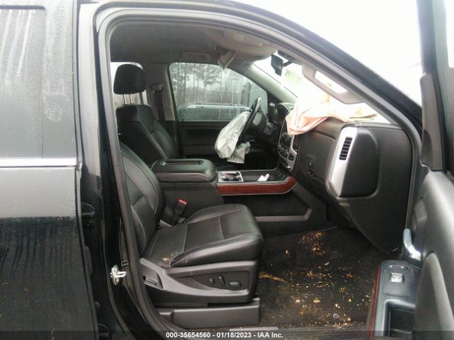 3GTU2NEC0JG305748 GMC Sierra 1500 Slt