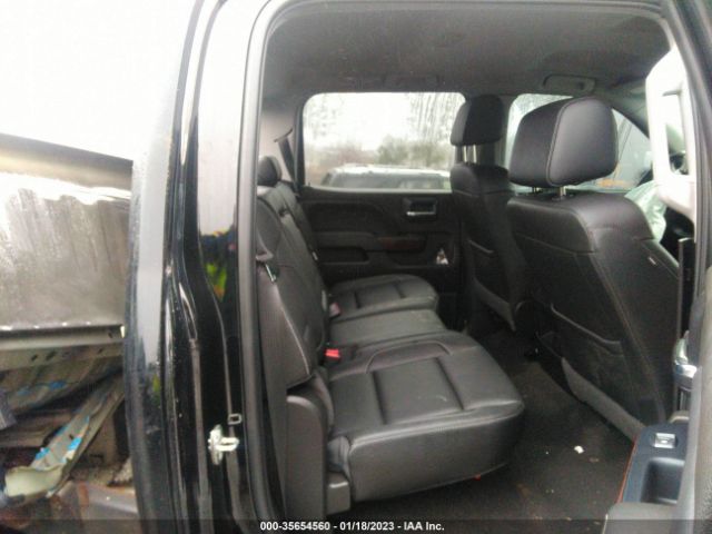 3GTU2NEC0JG305748 GMC Sierra 1500 Slt