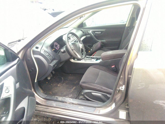 2013 NISSAN ALTIMA 2.5 VIN: 1N4AL3AP5DC280615