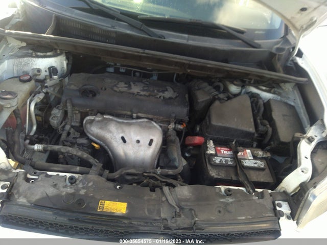 2014 Scion XB, VIN: JTLZE4FE3EJ060508