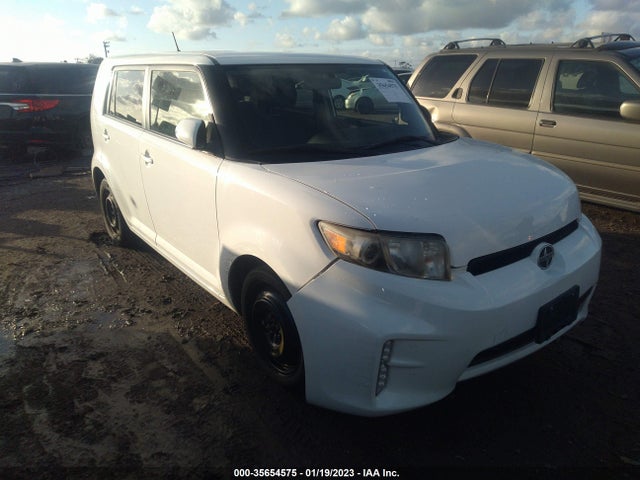2014 Scion XB, VIN: JTLZE4FE3EJ060508