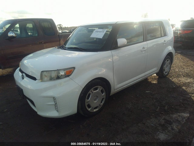 2014 Scion XB, VIN: JTLZE4FE3EJ060508