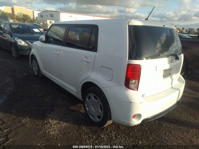 2014 Scion XB, VIN: JTLZE4FE3EJ060508