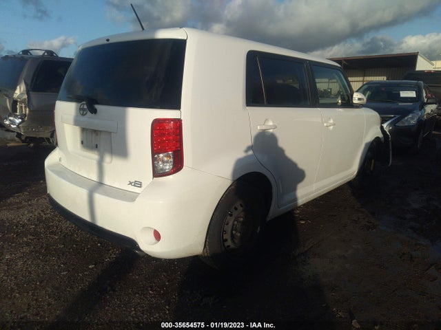 2014 Scion XB, VIN: JTLZE4FE3EJ060508