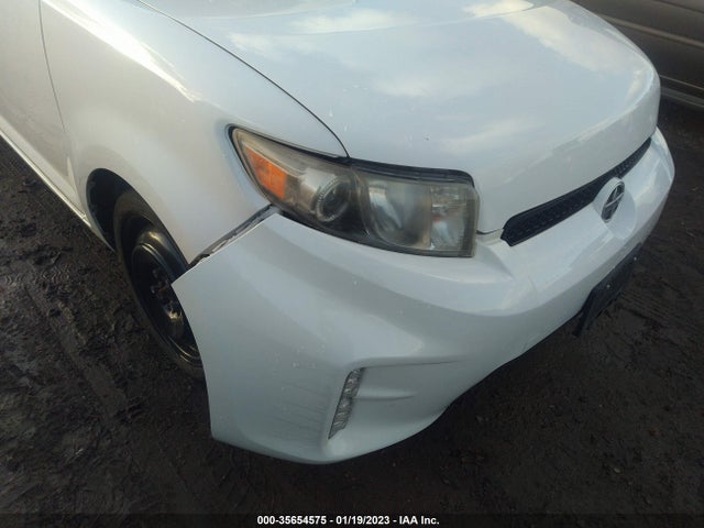 2014 Scion XB, VIN: JTLZE4FE3EJ060508