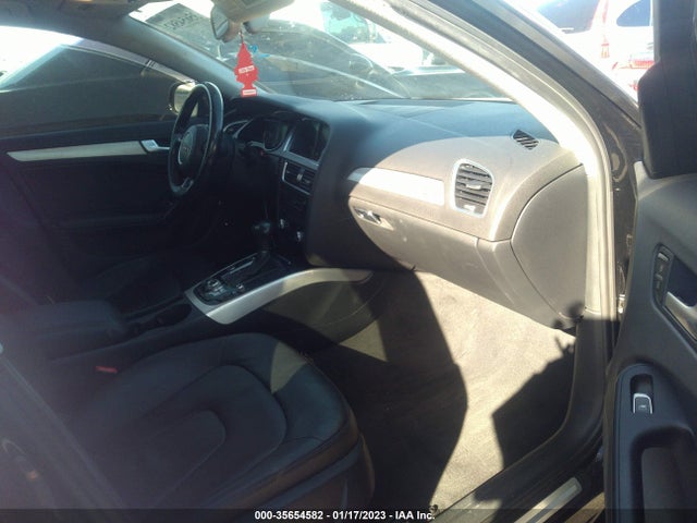 WAUFFAFL2FN008416 Audi A4 Premium Plus