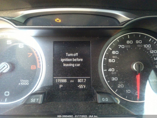 WAUFFAFL2FN008416 Audi A4 Premium Plus