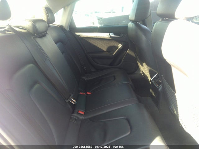 WAUFFAFL2FN008416 Audi A4 Premium Plus