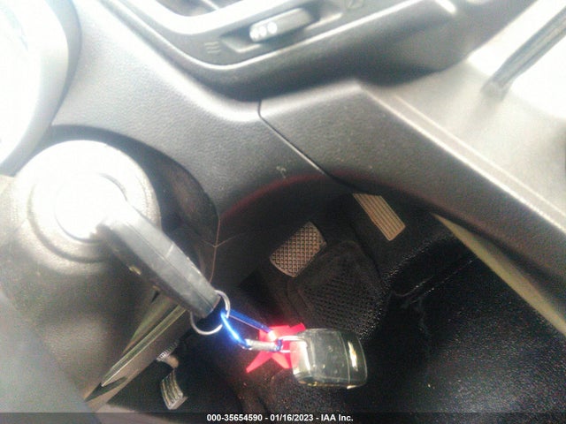 Chevrolet EQUINOX LT 2015 2GNALBEK7F1125597 Image 11
