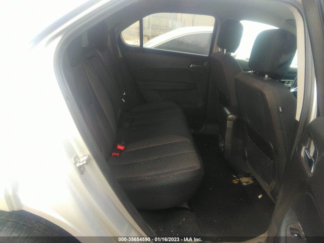 Chevrolet EQUINOX LT 2015 2GNALBEK7F1125597 Image 8