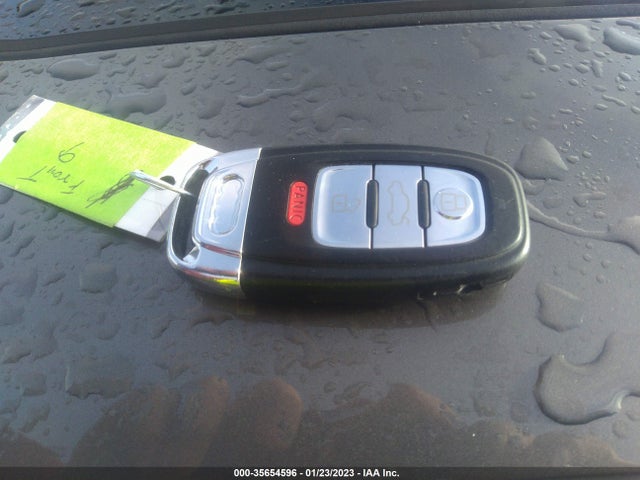 WAUJGAFC6CN096941 Audi A6 3.0t Prestige