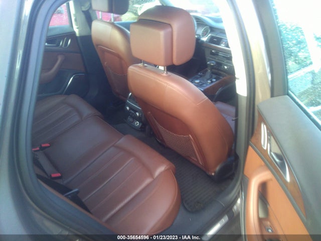 WAUJGAFC6CN096941 Audi A6 3.0t Prestige