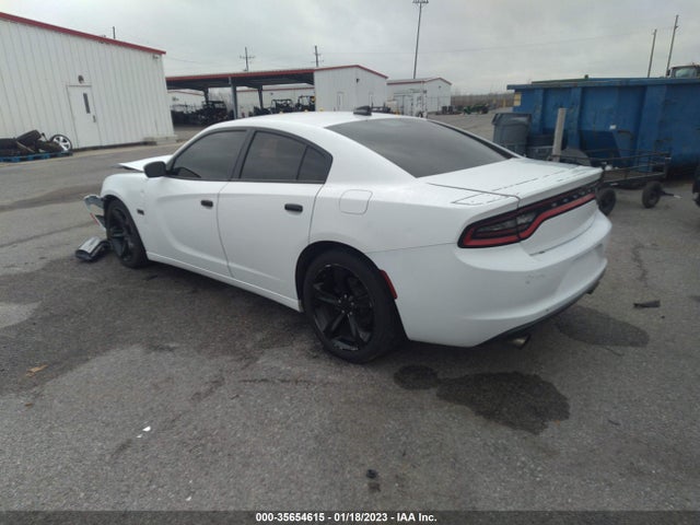 Dodge CHARGER R/T 2017 2C3CDXCT0HH578997 Image 3