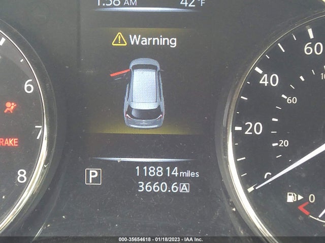 2015 NISSAN ROGUE S VIN: KNMAT2MV8FP530990