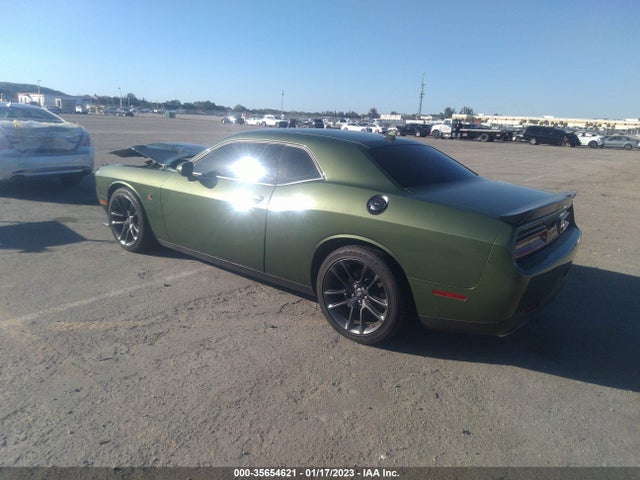 2020 Dodge Challenger, VIN: 2C3CDZFJ0LH250557