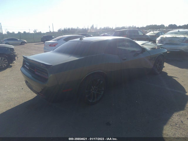 2020 Dodge Challenger, VIN: 2C3CDZFJ0LH250557