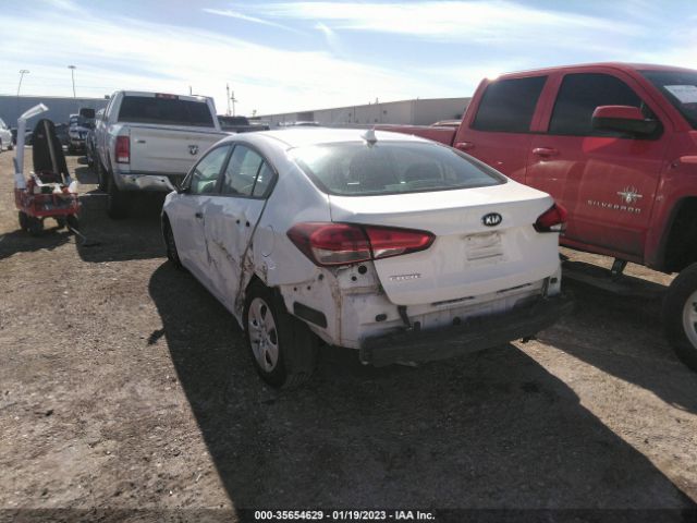 3KPFK4A72HE077026 KIA FORTE LX