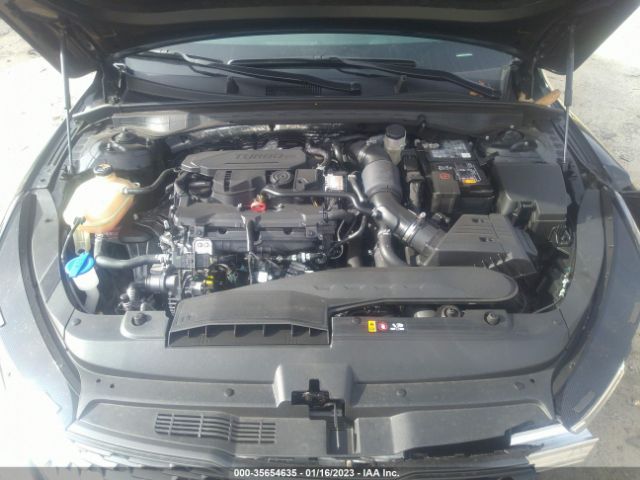 5XXG14J24PG176464 KIA K5 LXS
